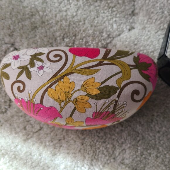 Vera Bradley Sunglasses with Vera Bradley Sunglasses Case main image 6